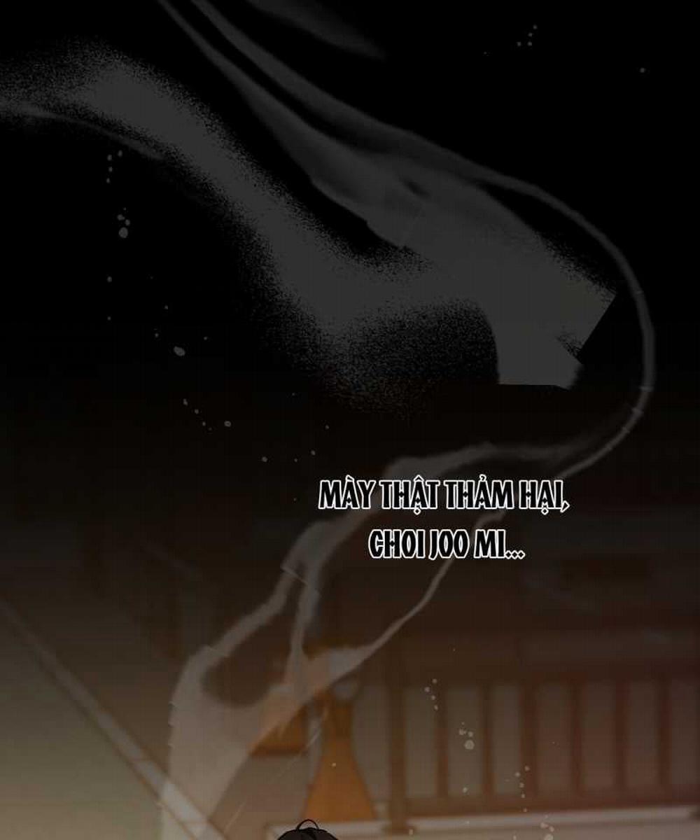 [18+] Trời Sinh Địch Thủ 13.1 trang 36