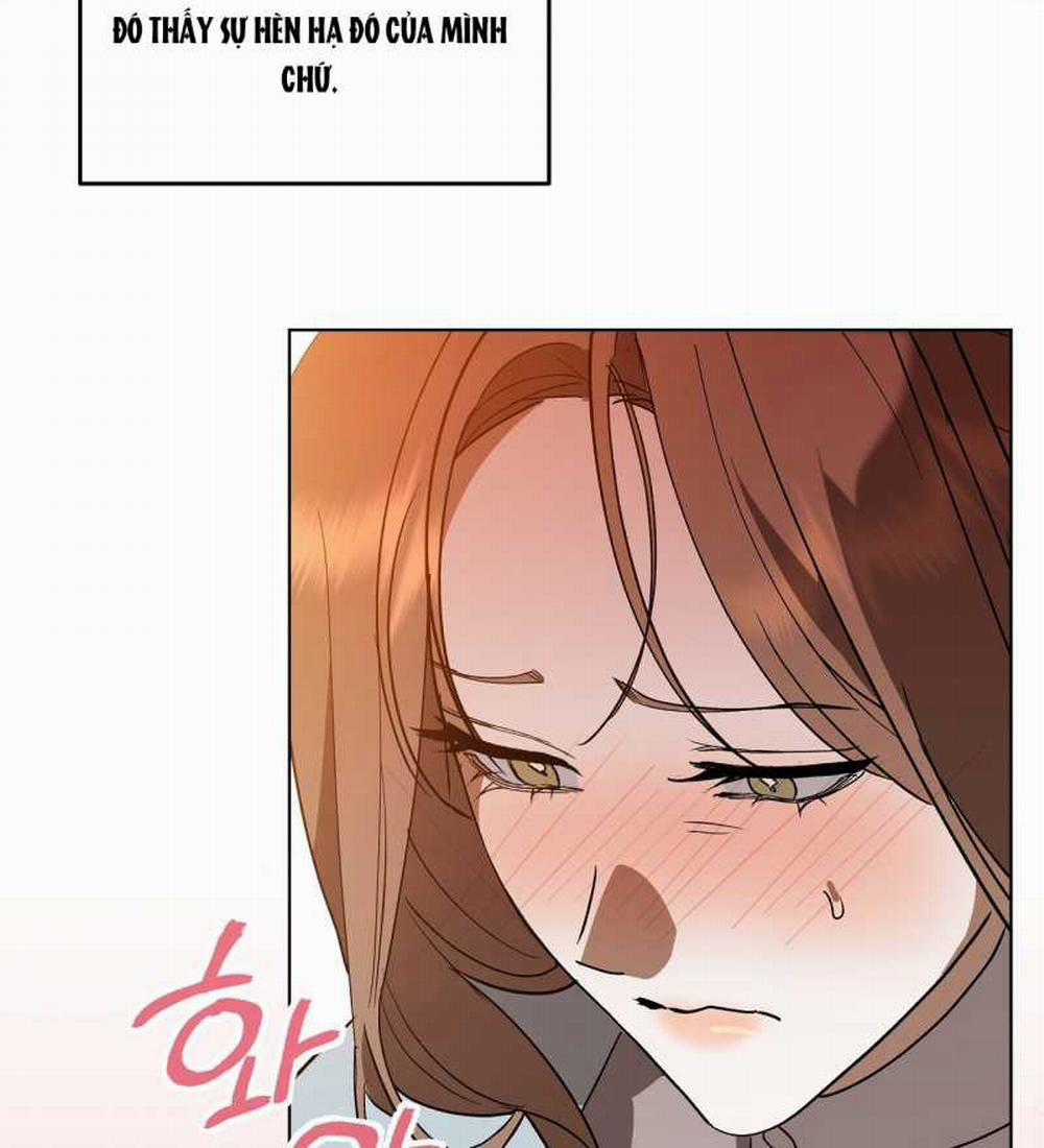 [18+] Trời Sinh Địch Thủ 13.2 trang 12