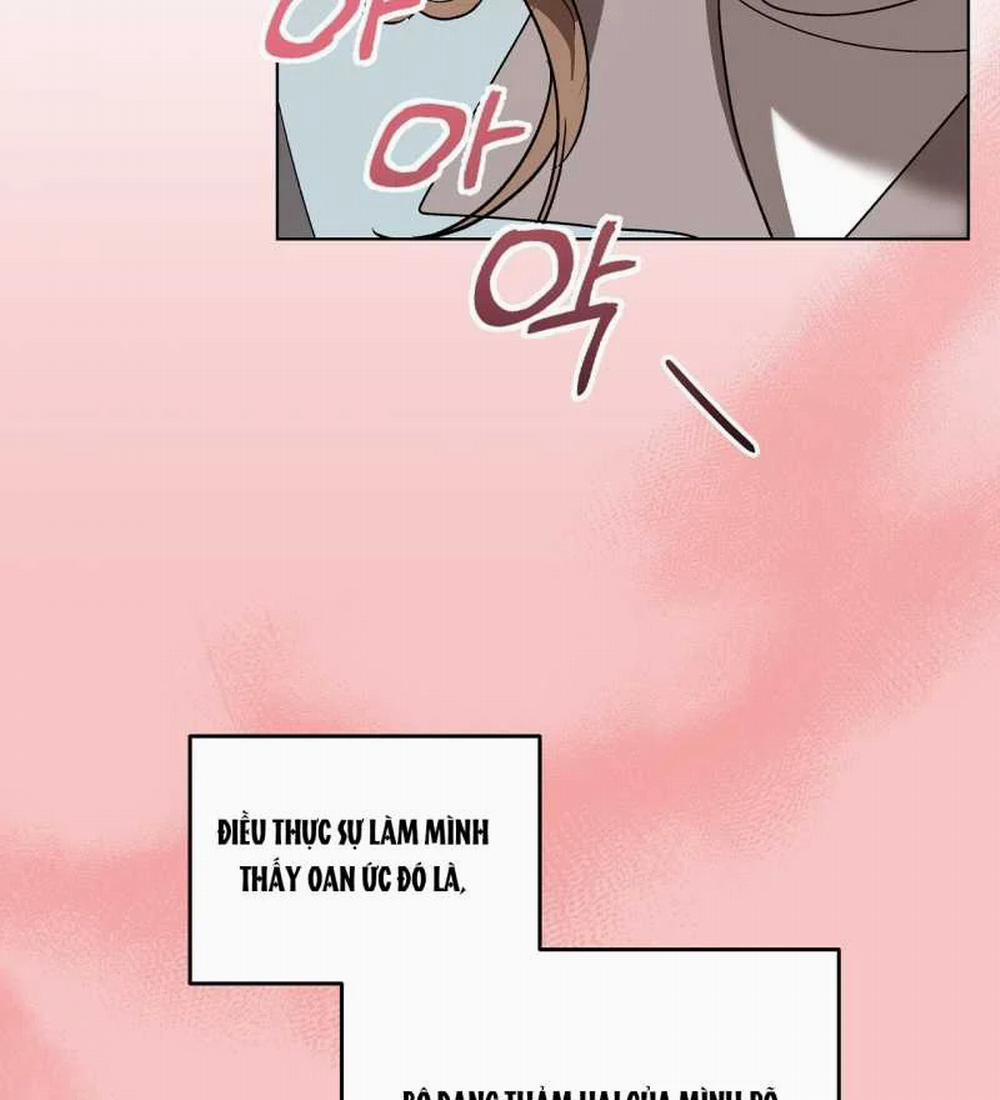 [18+] Trời Sinh Địch Thủ 13.2 trang 13