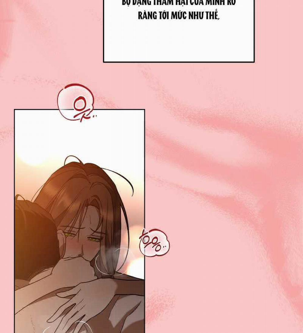 [18+] Trời Sinh Địch Thủ 13.2 trang 14