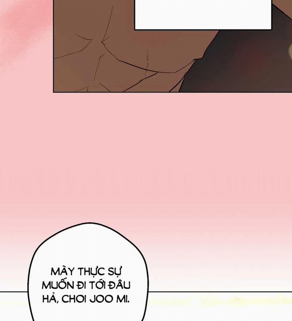 [18+] Trời Sinh Địch Thủ 13.2 trang 16