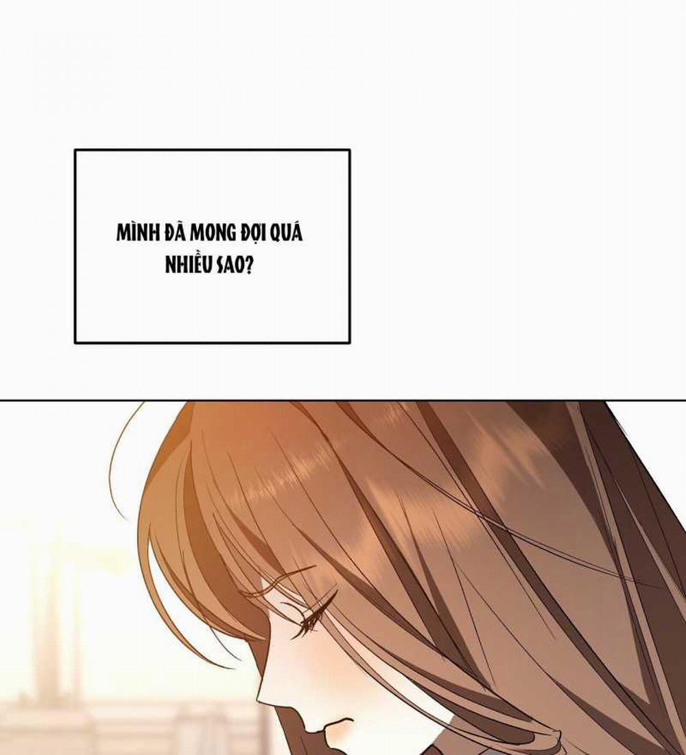 [18+] Trời Sinh Địch Thủ 13.2 trang 18