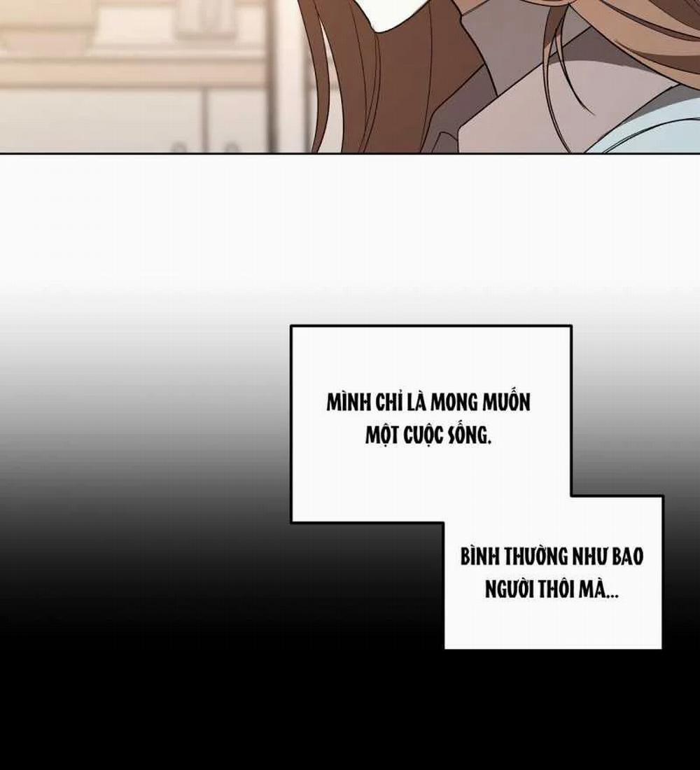 [18+] Trời Sinh Địch Thủ 13.2 trang 19