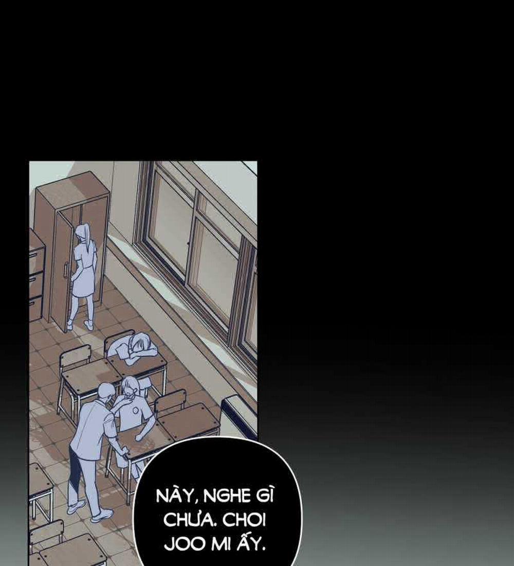 [18+] Trời Sinh Địch Thủ 13.2 trang 20