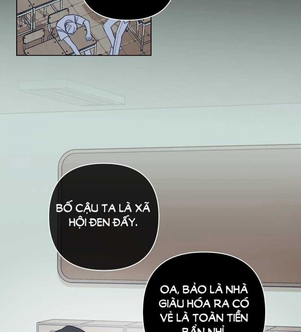 [18+] Trời Sinh Địch Thủ 13.2 trang 21