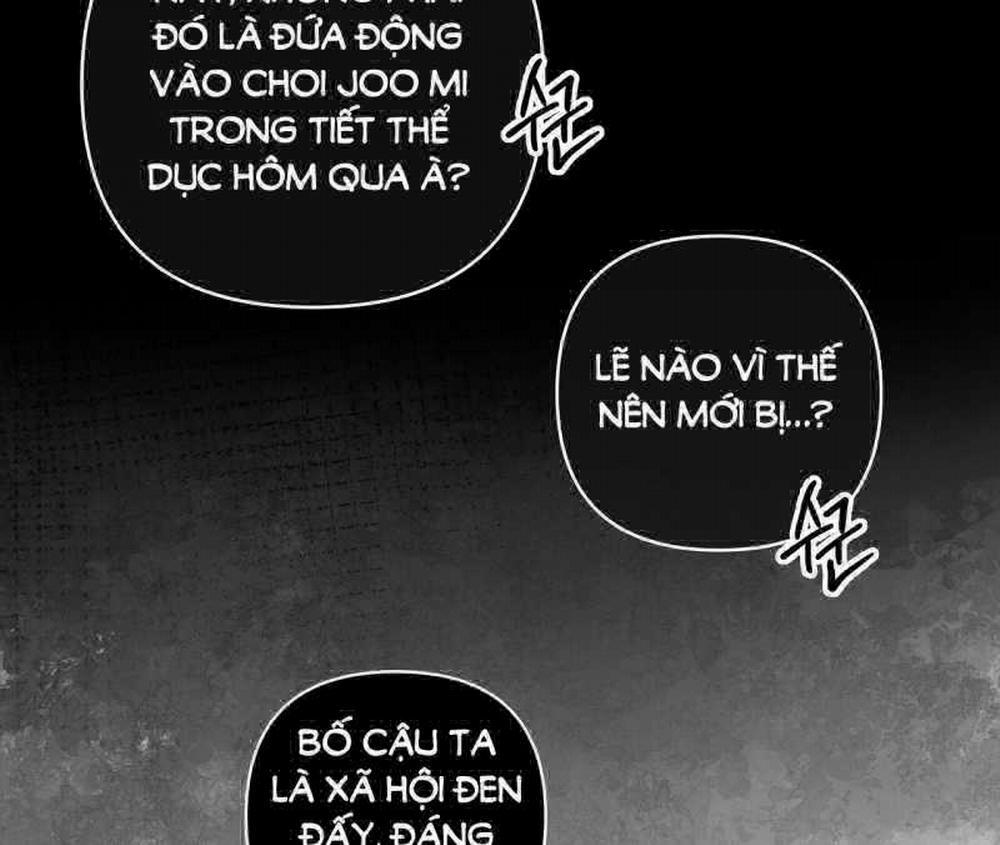 [18+] Trời Sinh Địch Thủ 13.2 trang 31