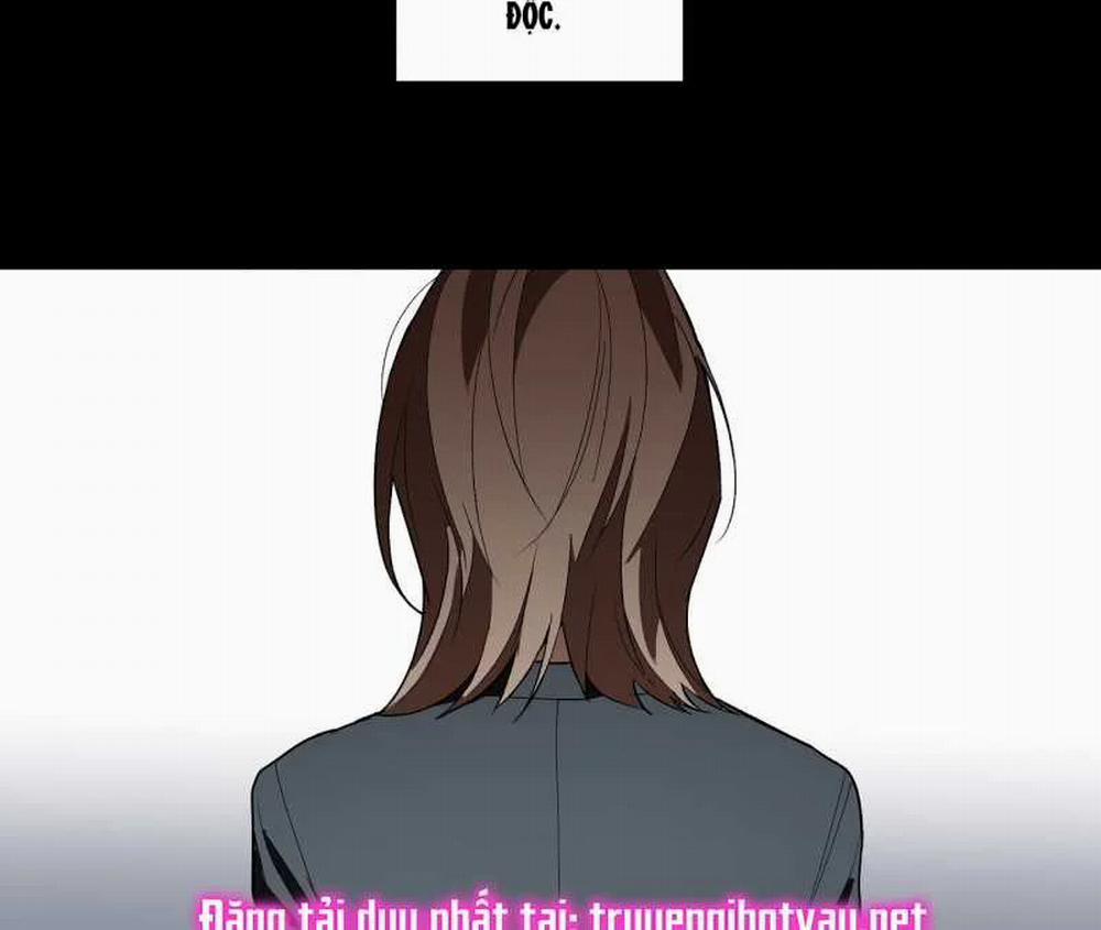 [18+] Trời Sinh Địch Thủ 13.2 trang 35