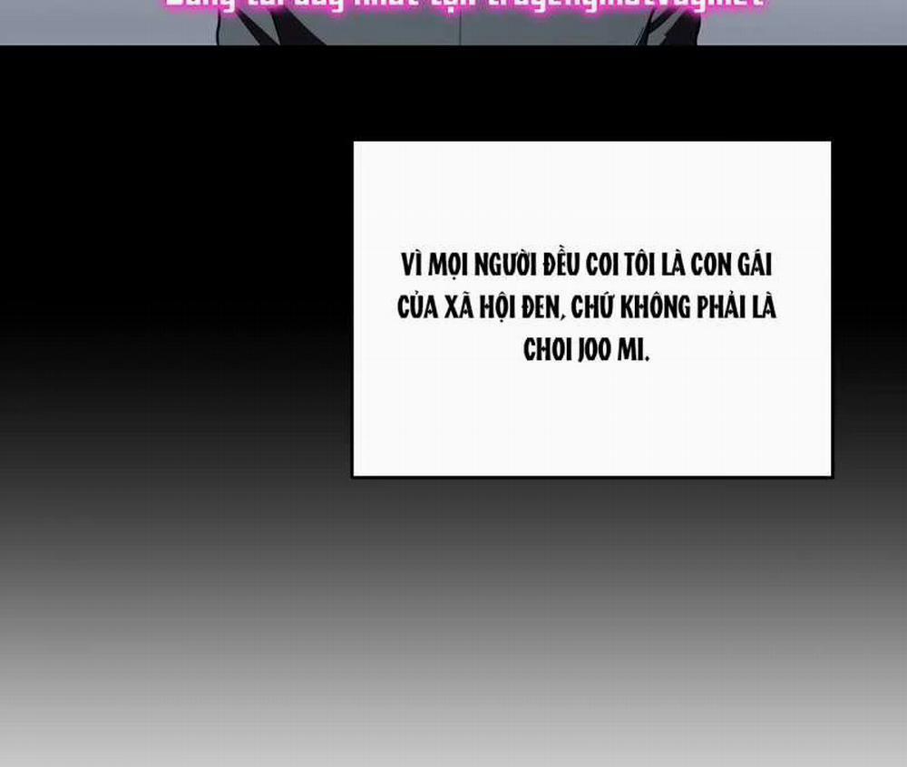 [18+] Trời Sinh Địch Thủ 13.2 trang 36