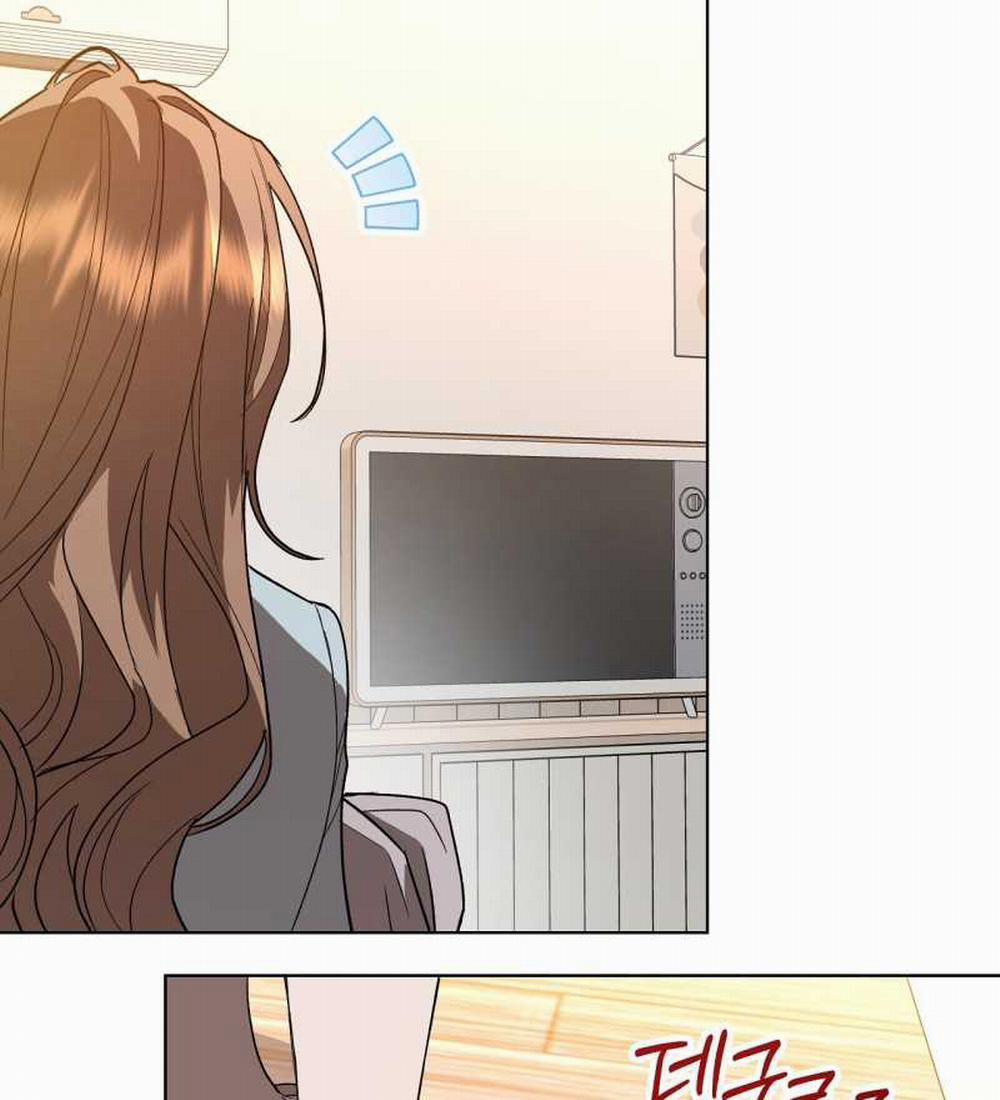 [18+] Trời Sinh Địch Thủ 13.2 trang 5