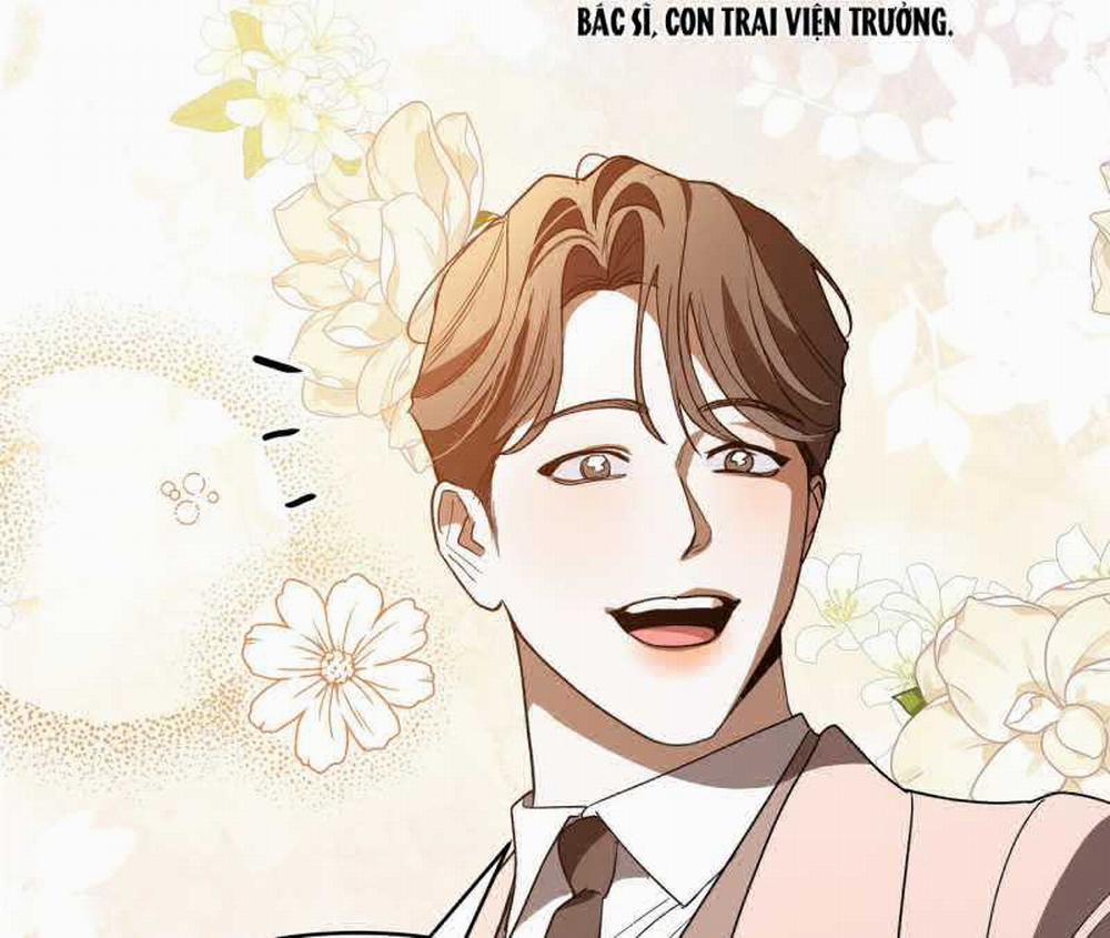 [18+] Trời Sinh Địch Thủ 13.2 trang 55