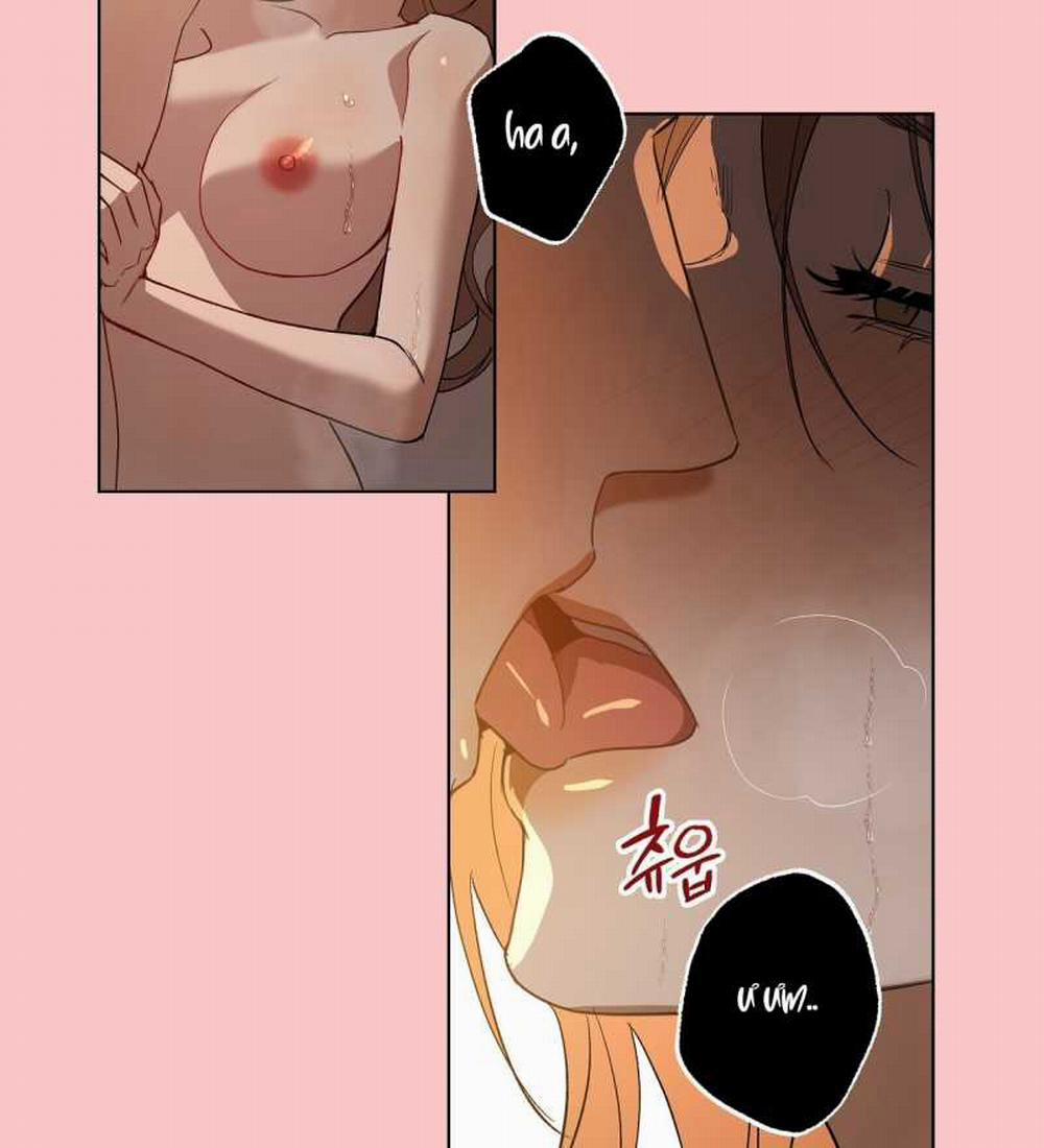 [18+] Trời Sinh Địch Thủ 13.2 trang 9