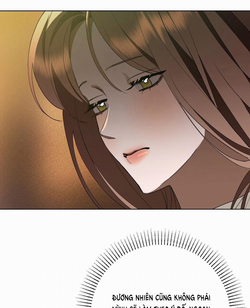 [18+] Trời Sinh Địch Thủ 14.1 trang 23