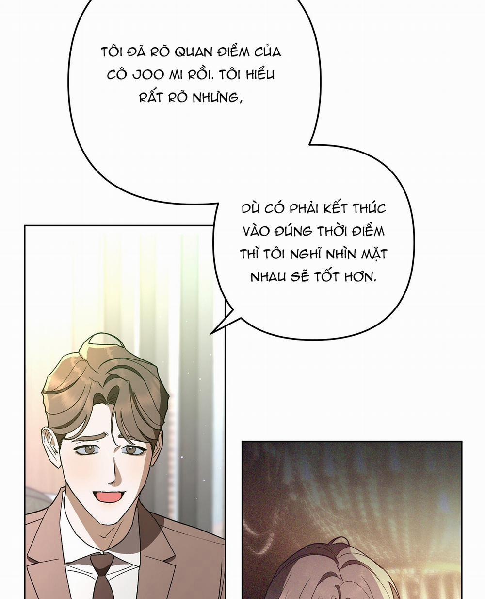 [18+] Trời Sinh Địch Thủ 14.1 trang 25