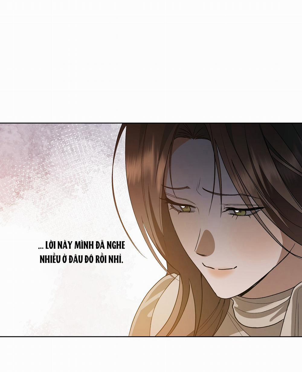 [18+] Trời Sinh Địch Thủ 14.1 trang 27