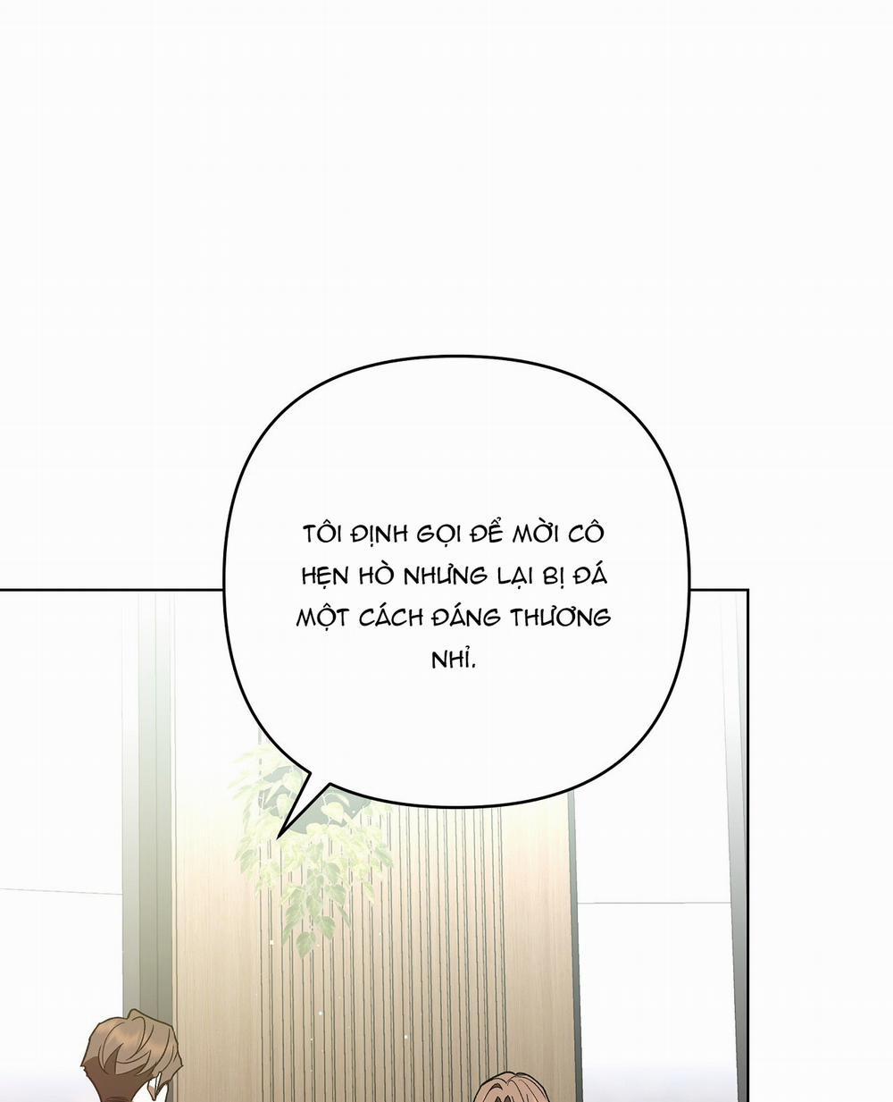 [18+] Trời Sinh Địch Thủ 14.1 trang 28