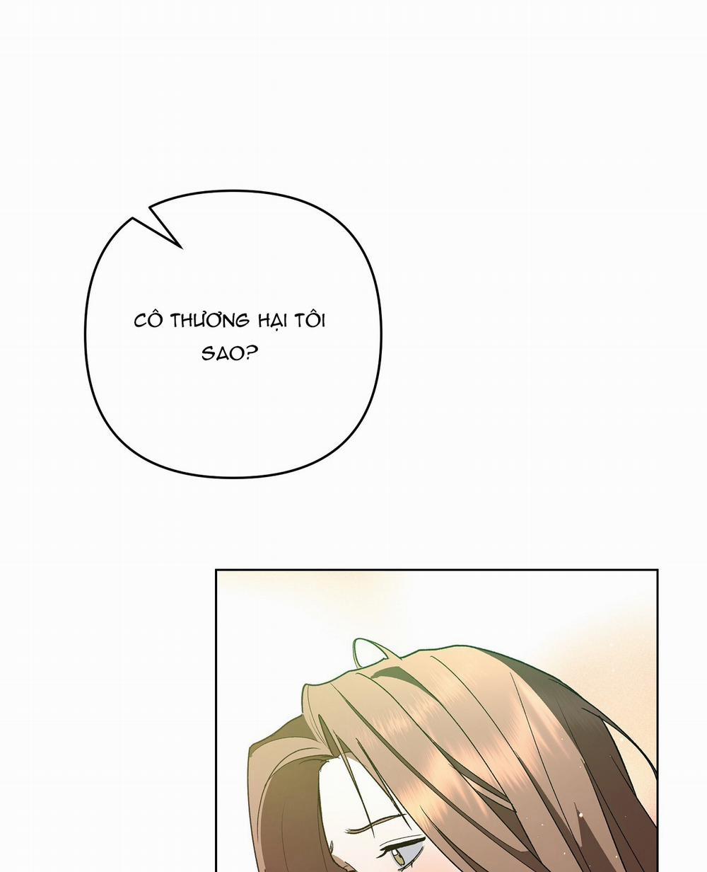 [18+] Trời Sinh Địch Thủ 14.1 trang 30