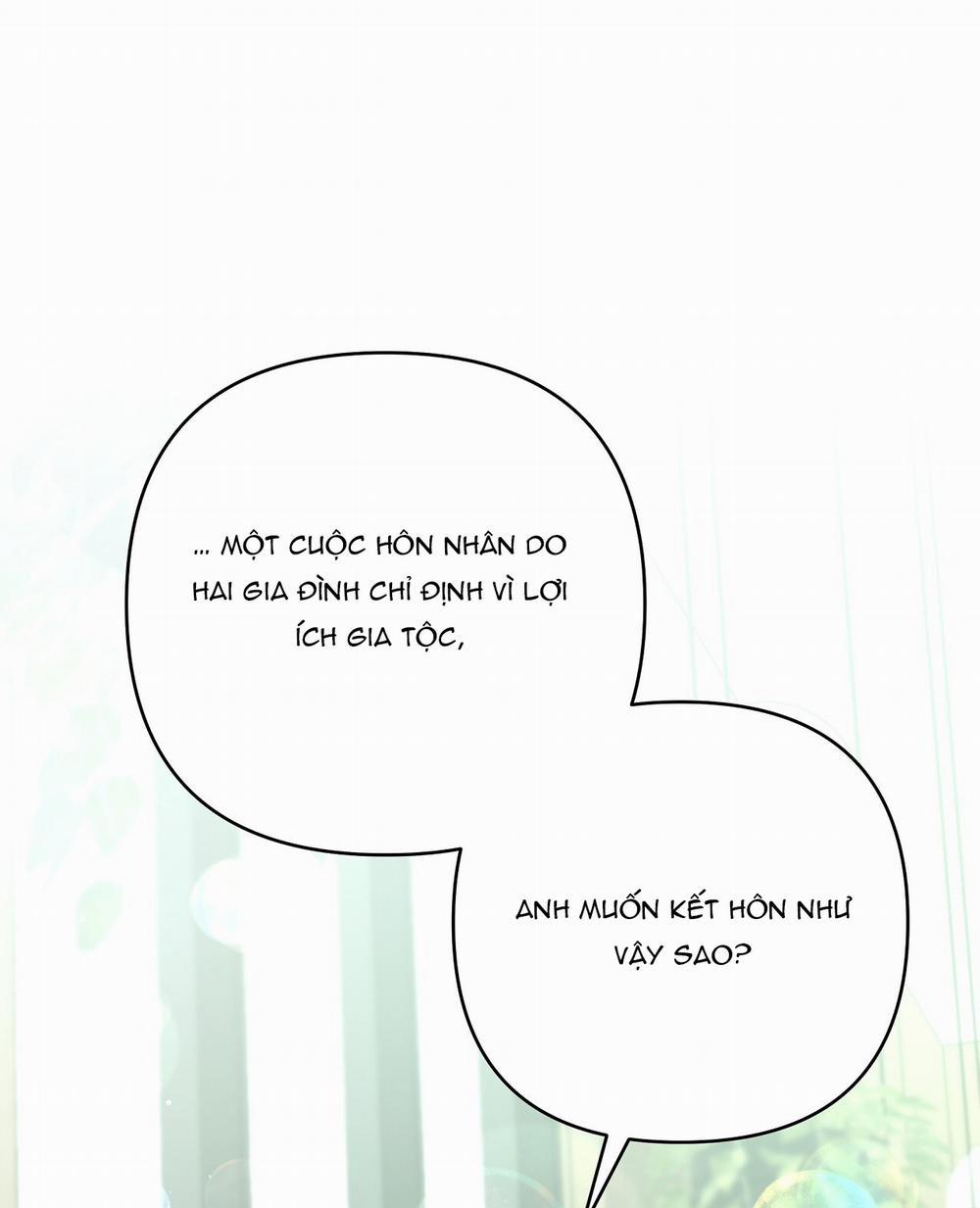 [18+] Trời Sinh Địch Thủ 14.1 trang 40