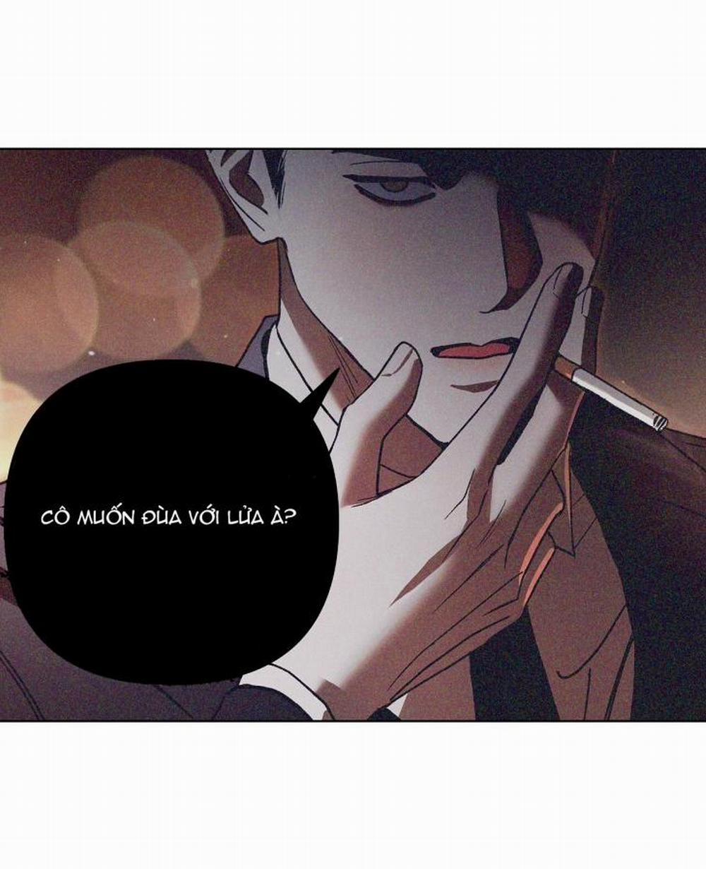 [18+] Trời Sinh Địch Thủ 14.2 trang 0