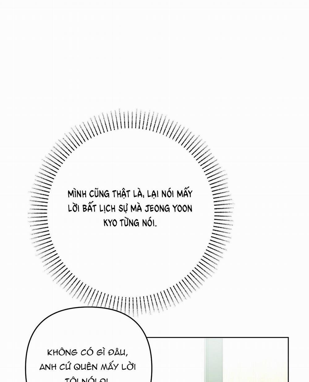 [18+] Trời Sinh Địch Thủ 14.2 trang 1