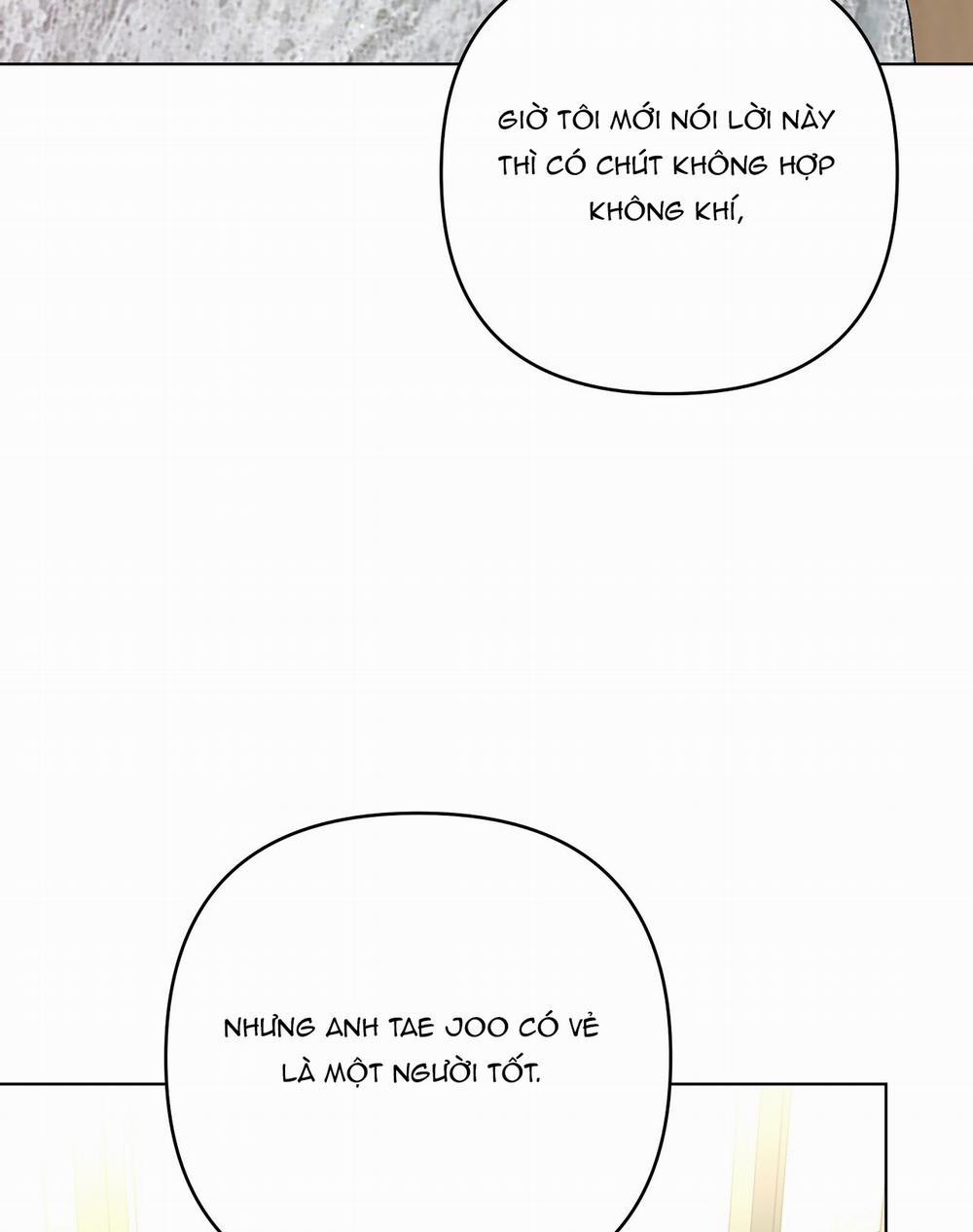 [18+] Trời Sinh Địch Thủ 14.2 trang 10