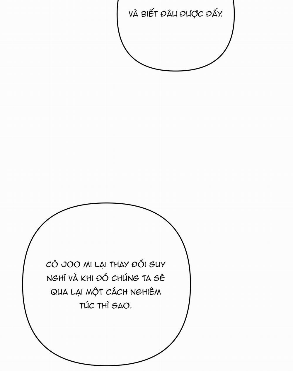 [18+] Trời Sinh Địch Thủ 14.2 trang 12