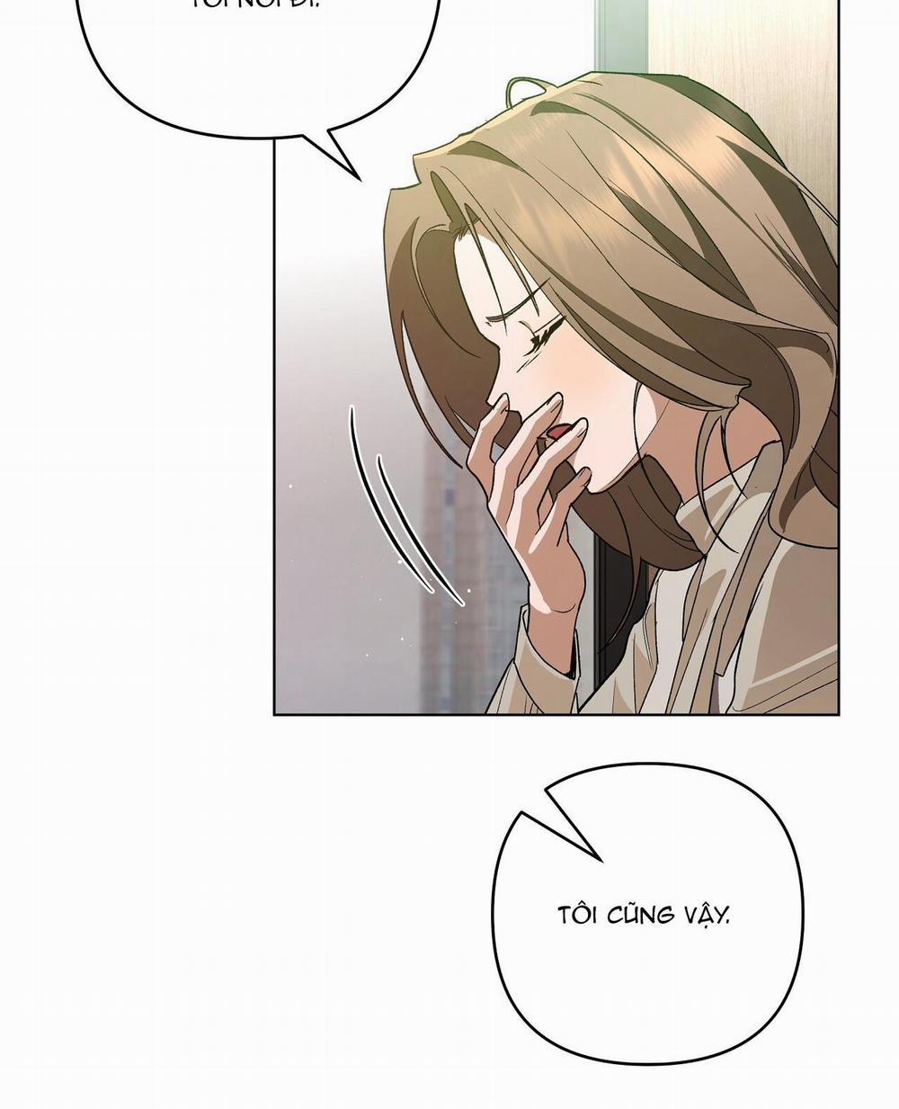 [18+] Trời Sinh Địch Thủ 14.2 trang 2