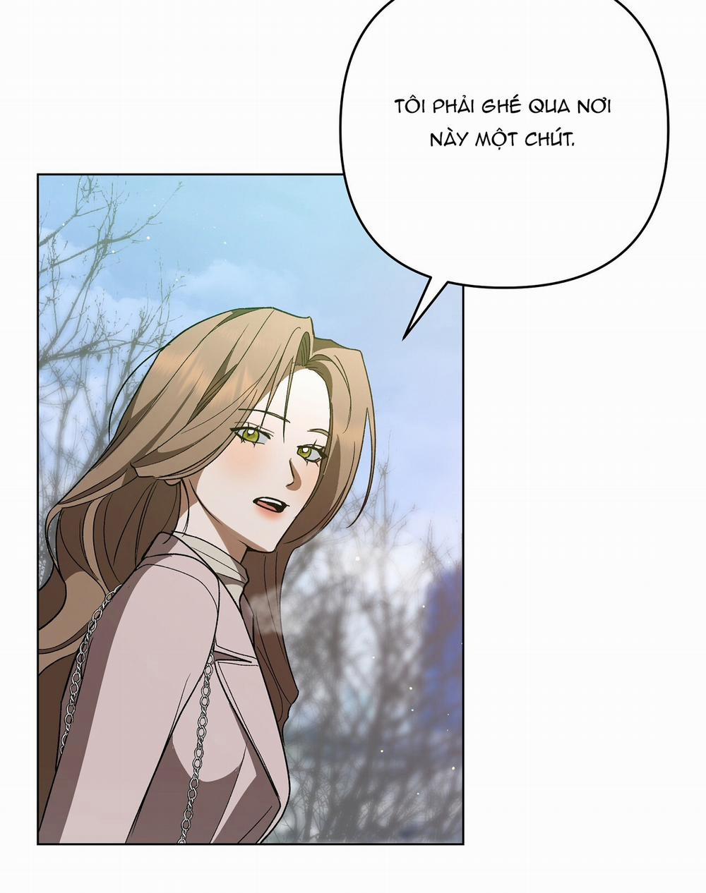 [18+] Trời Sinh Địch Thủ 14.2 trang 24