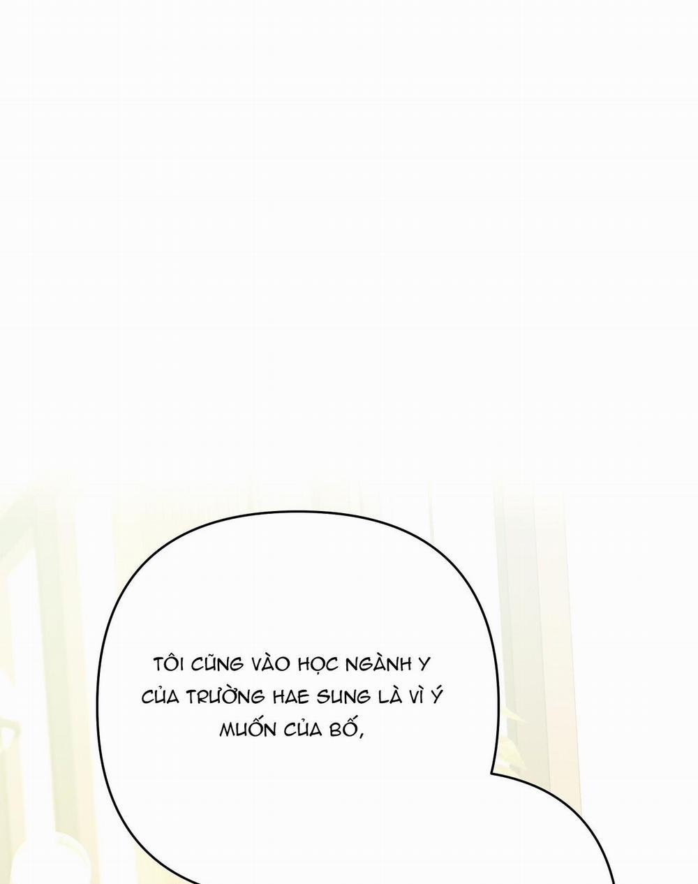 [18+] Trời Sinh Địch Thủ 14.2 trang 3