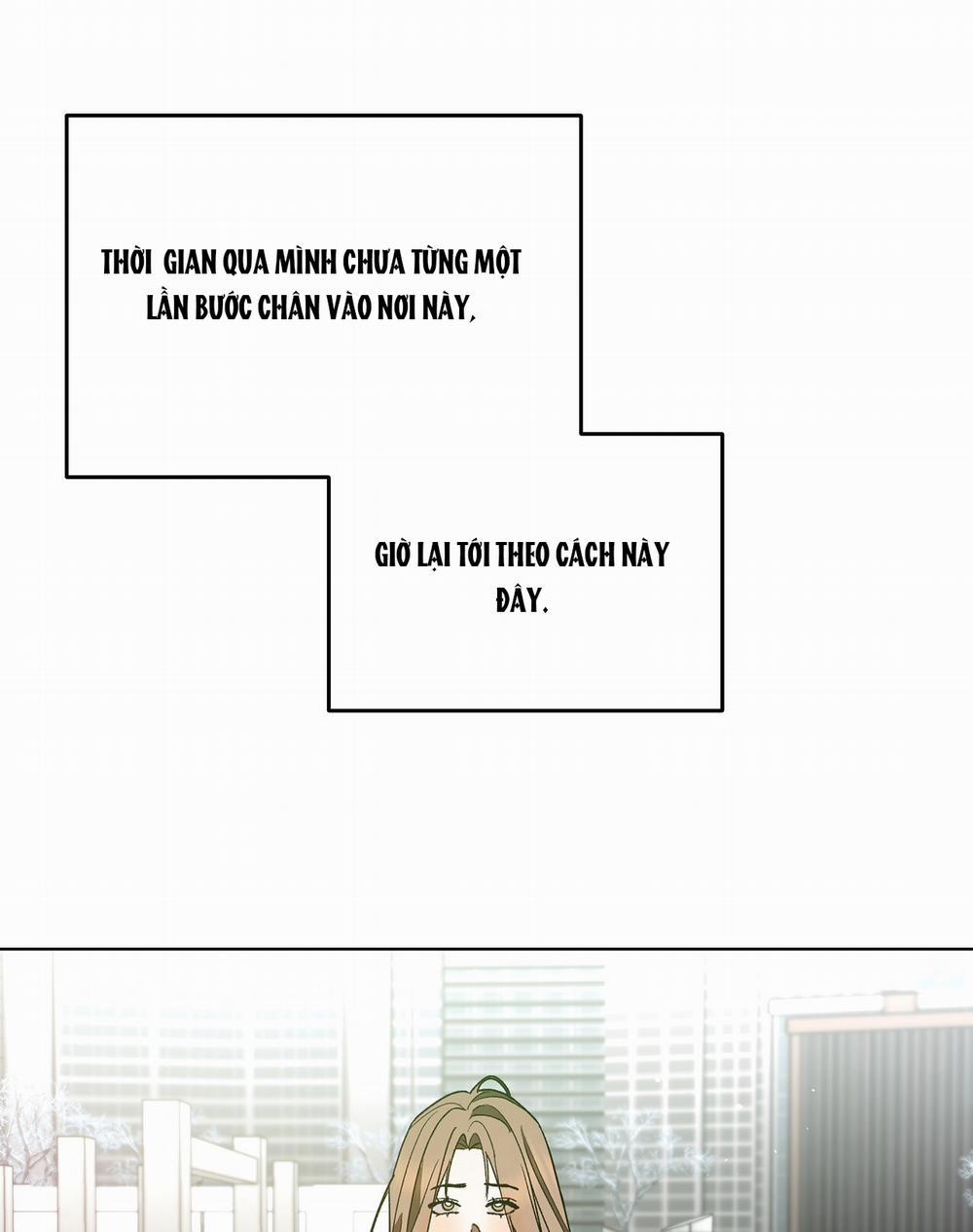 [18+] Trời Sinh Địch Thủ 14.2 trang 30