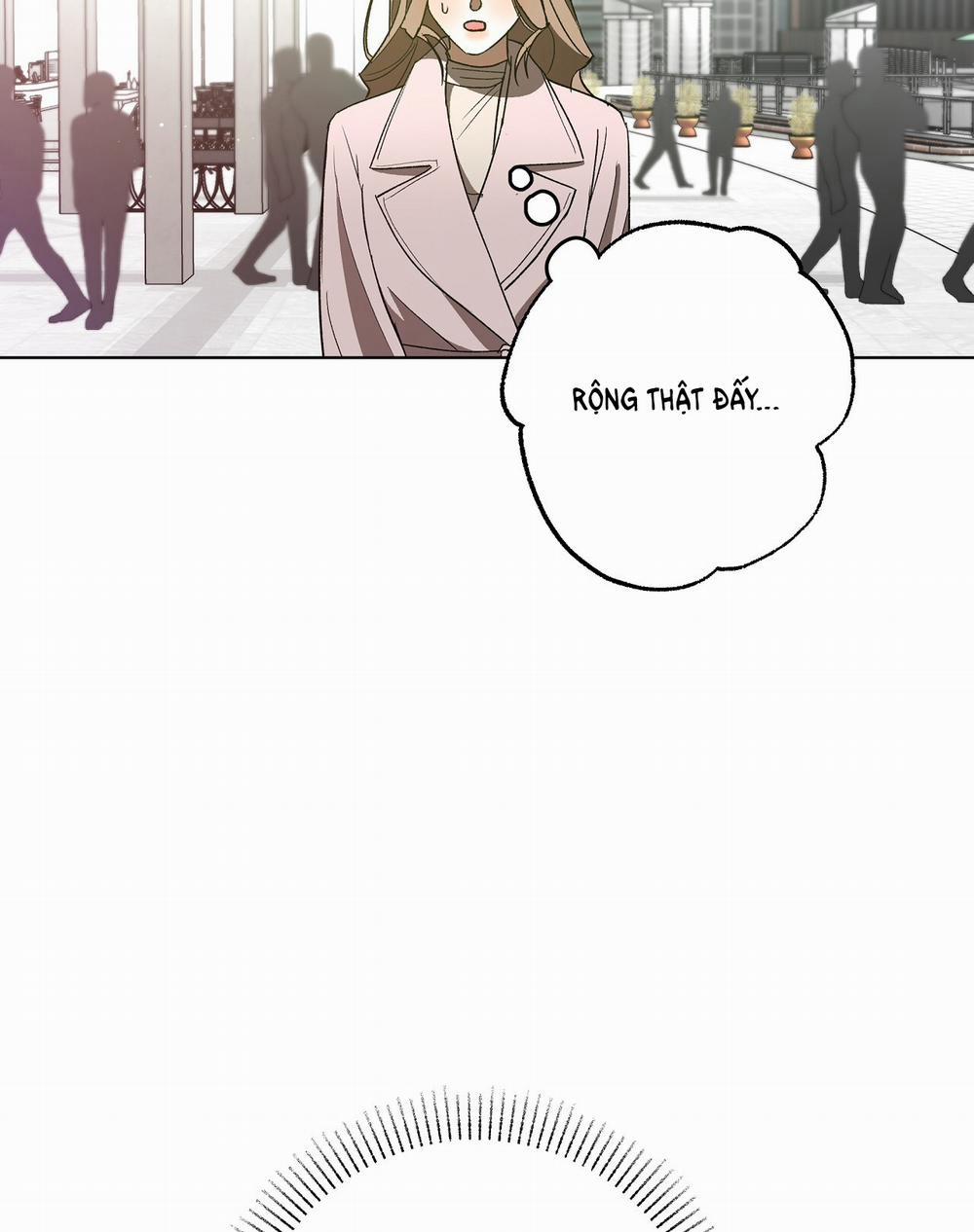 [18+] Trời Sinh Địch Thủ 14.2 trang 31