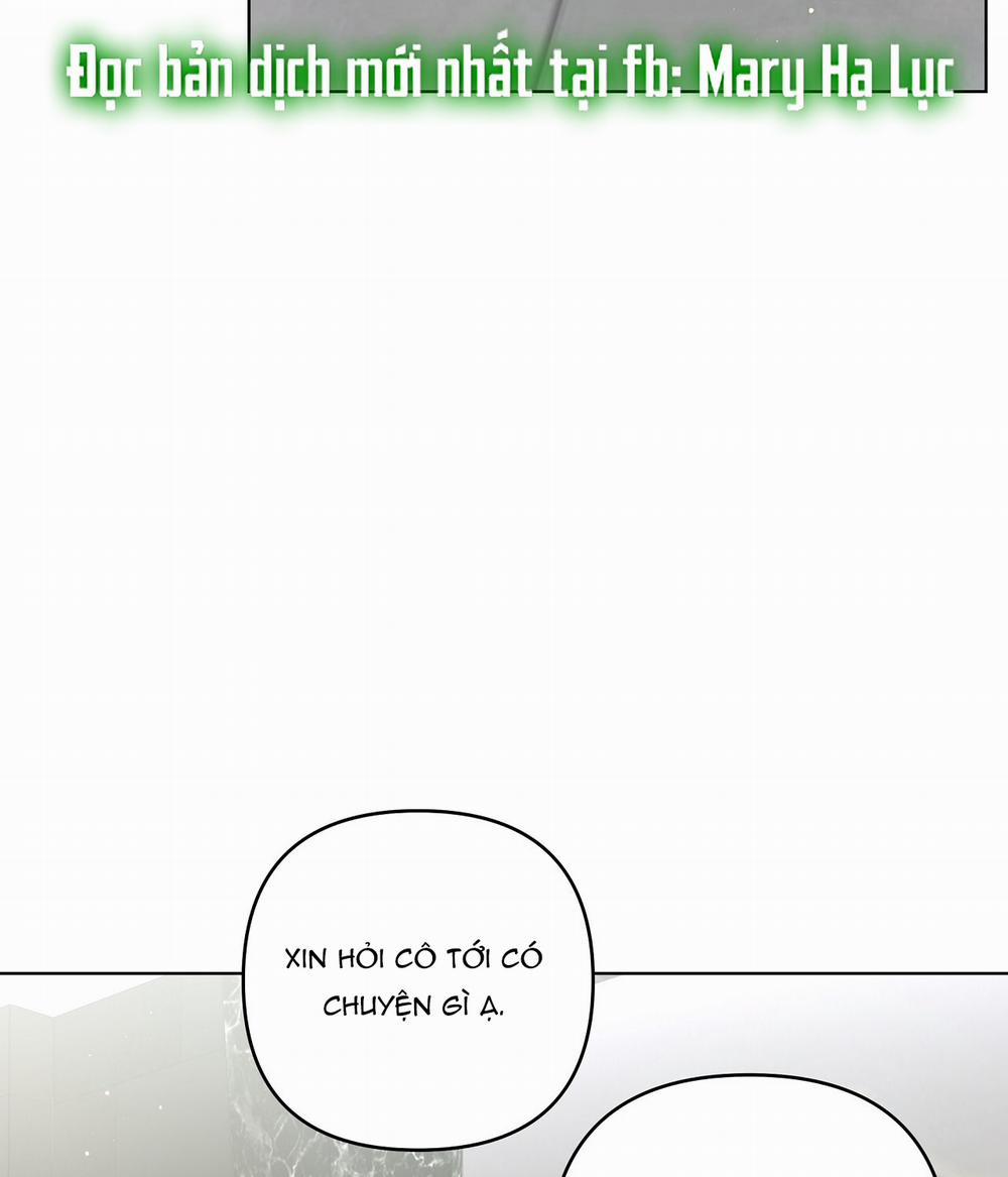 [18+] Trời Sinh Địch Thủ 14.2 trang 35