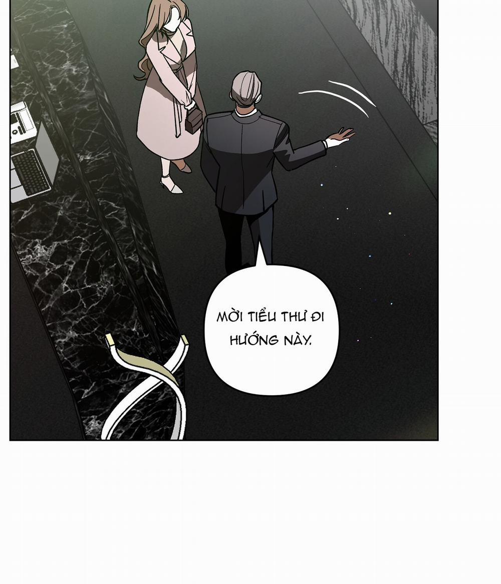 [18+] Trời Sinh Địch Thủ 14.2 trang 40