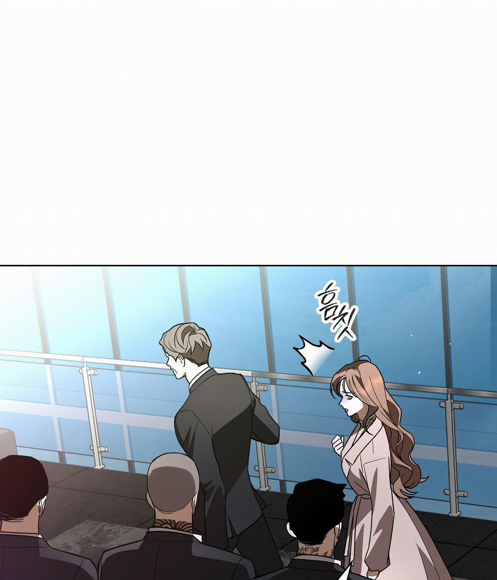 [18+] Trời Sinh Địch Thủ 14.2 trang 44