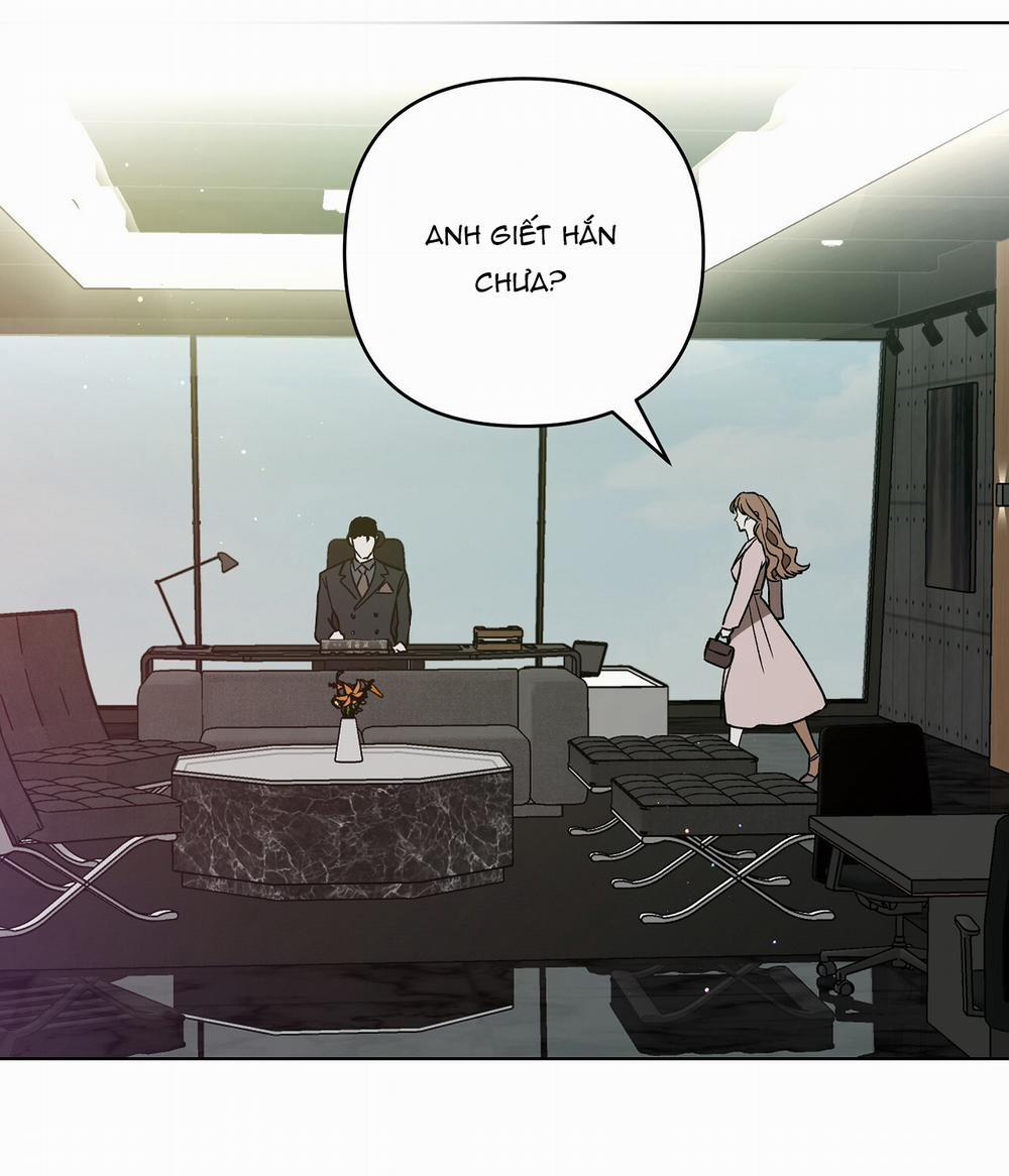 [18+] Trời Sinh Địch Thủ 14.2 trang 57