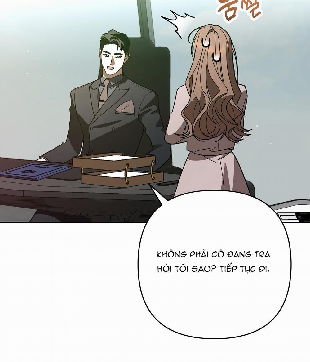 [18+] Trời Sinh Địch Thủ 14.2 trang 62