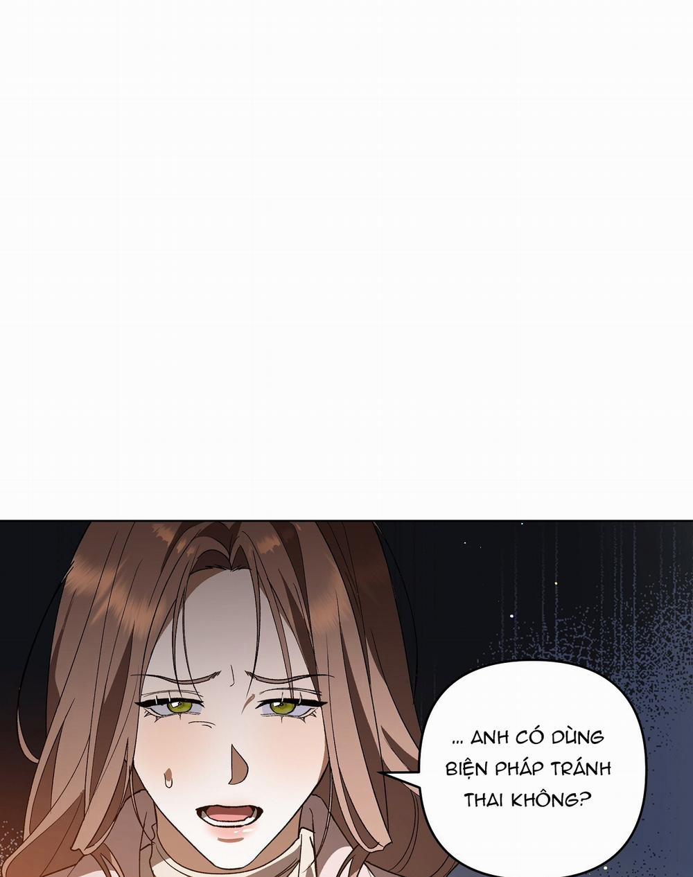 [18+] Trời Sinh Địch Thủ 15.1 trang 15