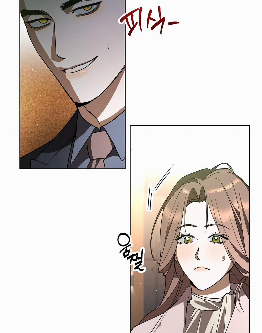 [18+] Trời Sinh Địch Thủ 15.1 trang 17