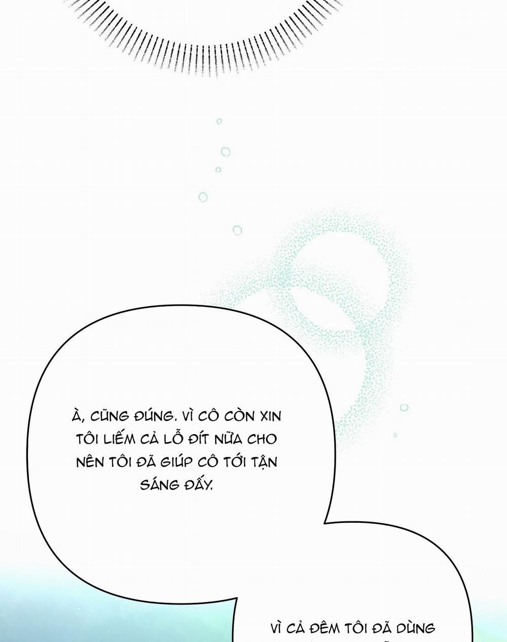 [18+] Trời Sinh Địch Thủ 15.1 trang 25