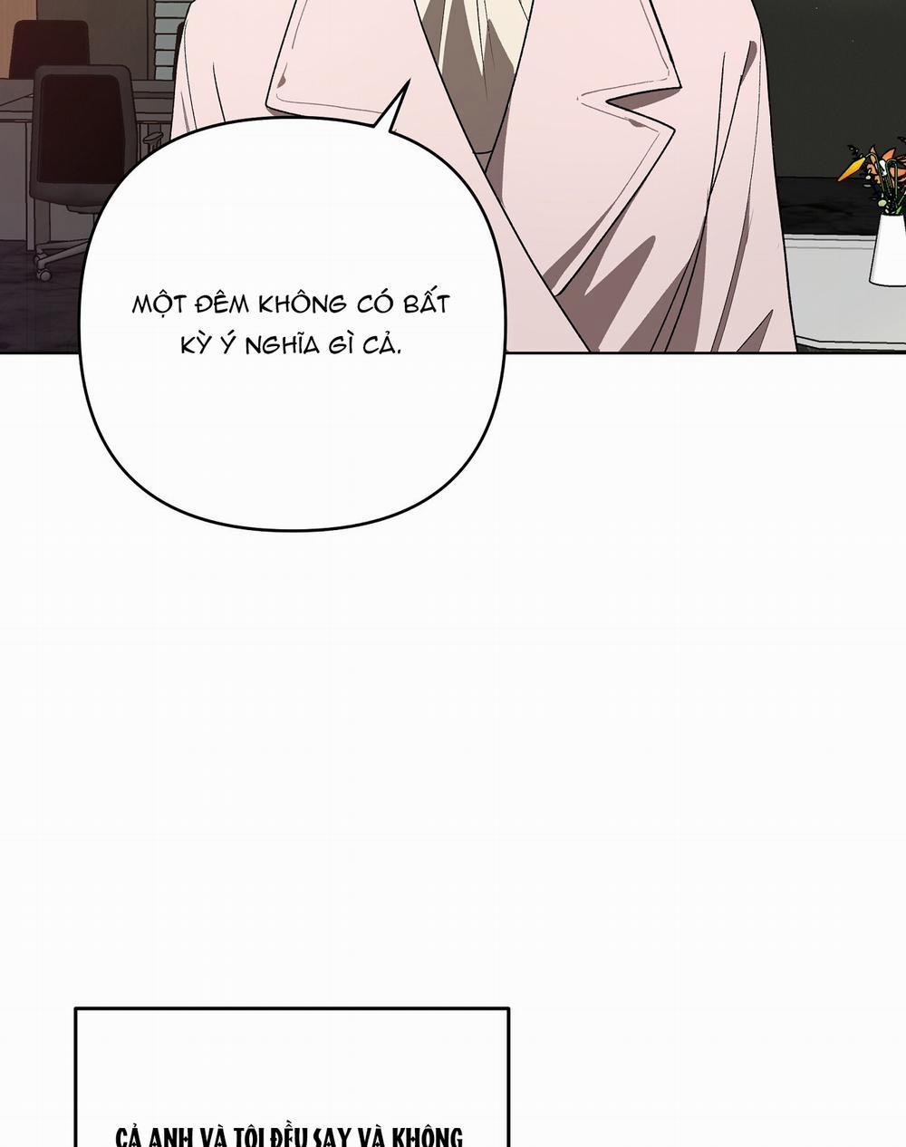 [18+] Trời Sinh Địch Thủ 15.1 trang 33