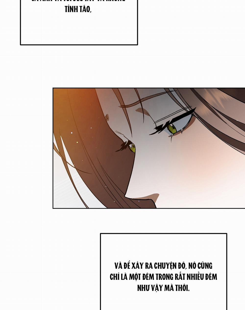 [18+] Trời Sinh Địch Thủ 15.1 trang 34