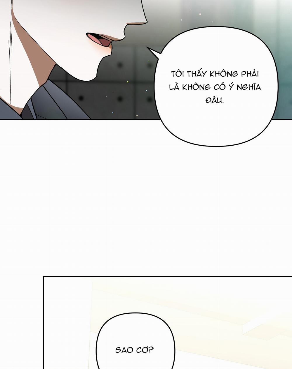 [18+] Trời Sinh Địch Thủ 15.1 trang 41