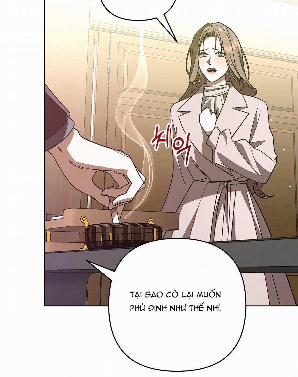 [18+] Trời Sinh Địch Thủ 15.1 trang 42