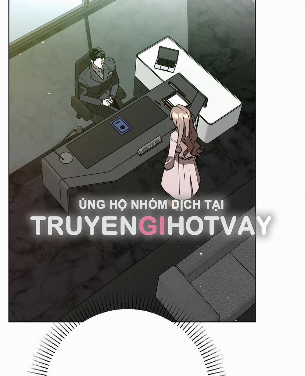 [18+] Trời Sinh Địch Thủ 15.2 trang 1