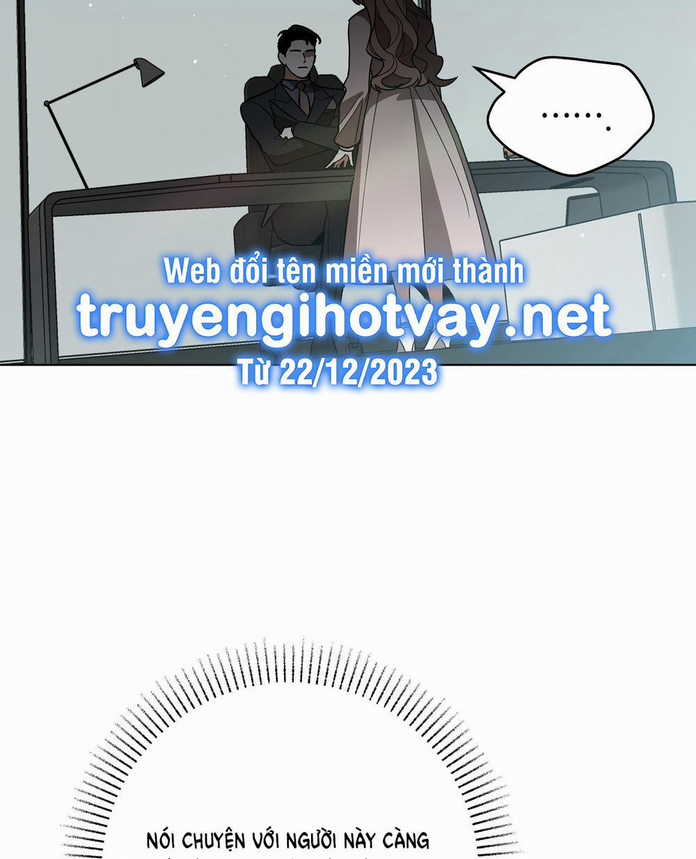 [18+] Trời Sinh Địch Thủ 15.2 trang 10