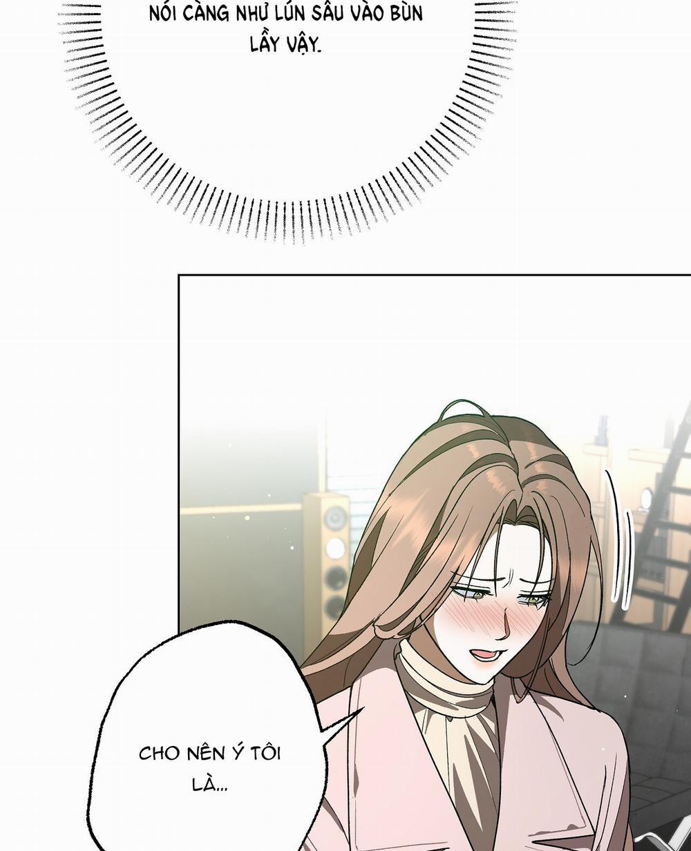 [18+] Trời Sinh Địch Thủ 15.2 trang 11