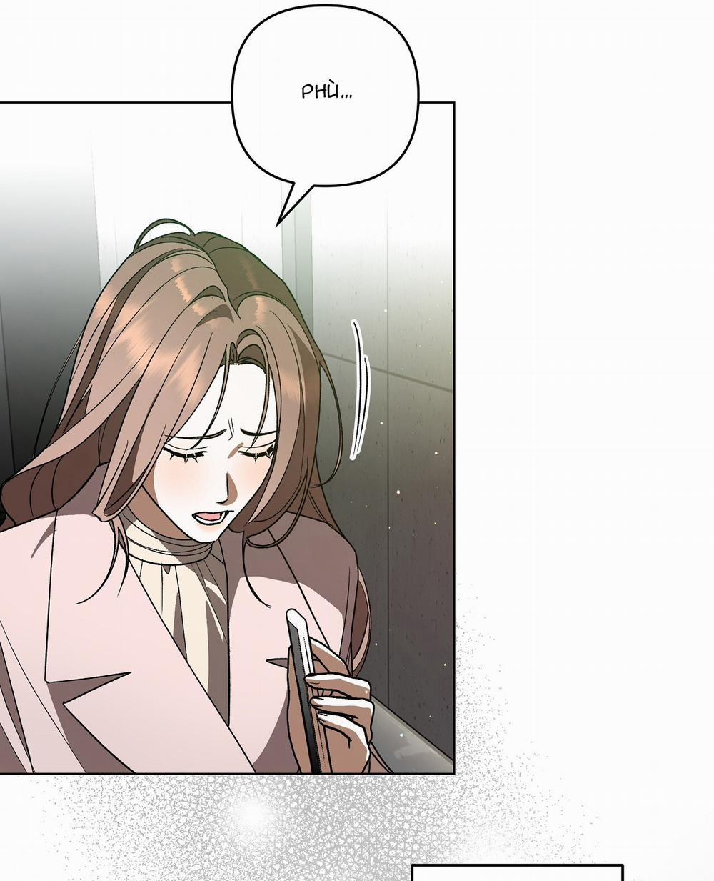 [18+] Trời Sinh Địch Thủ 15.2 trang 24