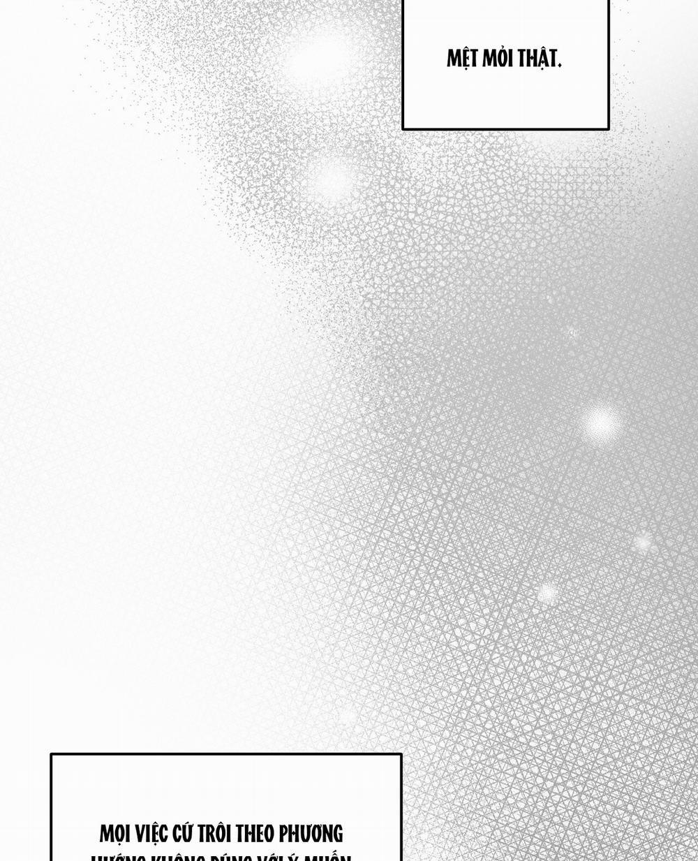 [18+] Trời Sinh Địch Thủ 15.2 trang 25