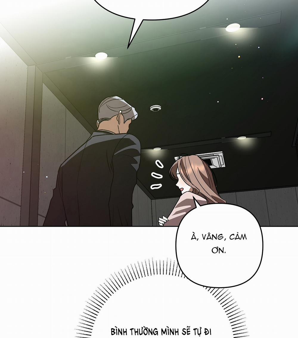 [18+] Trời Sinh Địch Thủ 15.2 trang 34