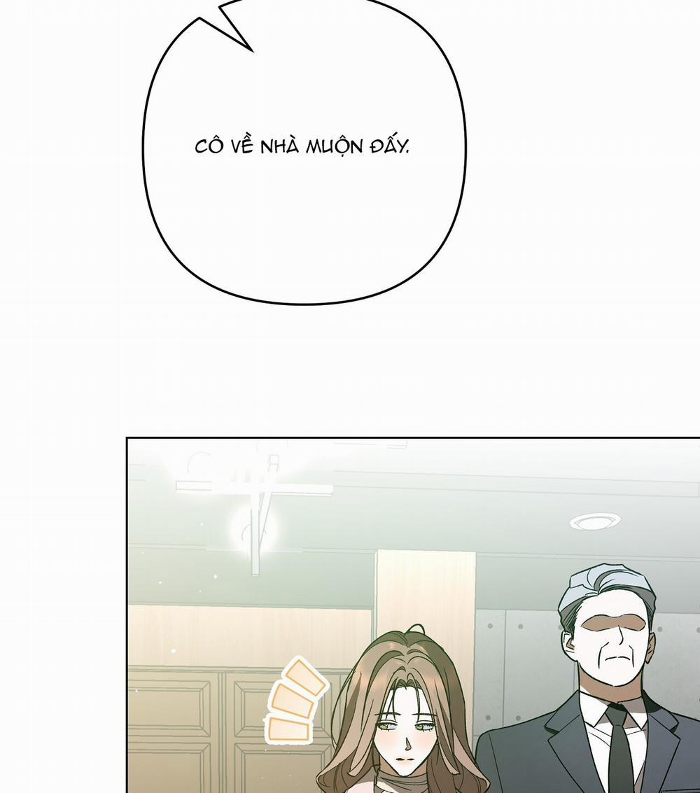 [18+] Trời Sinh Địch Thủ 15.2 trang 37