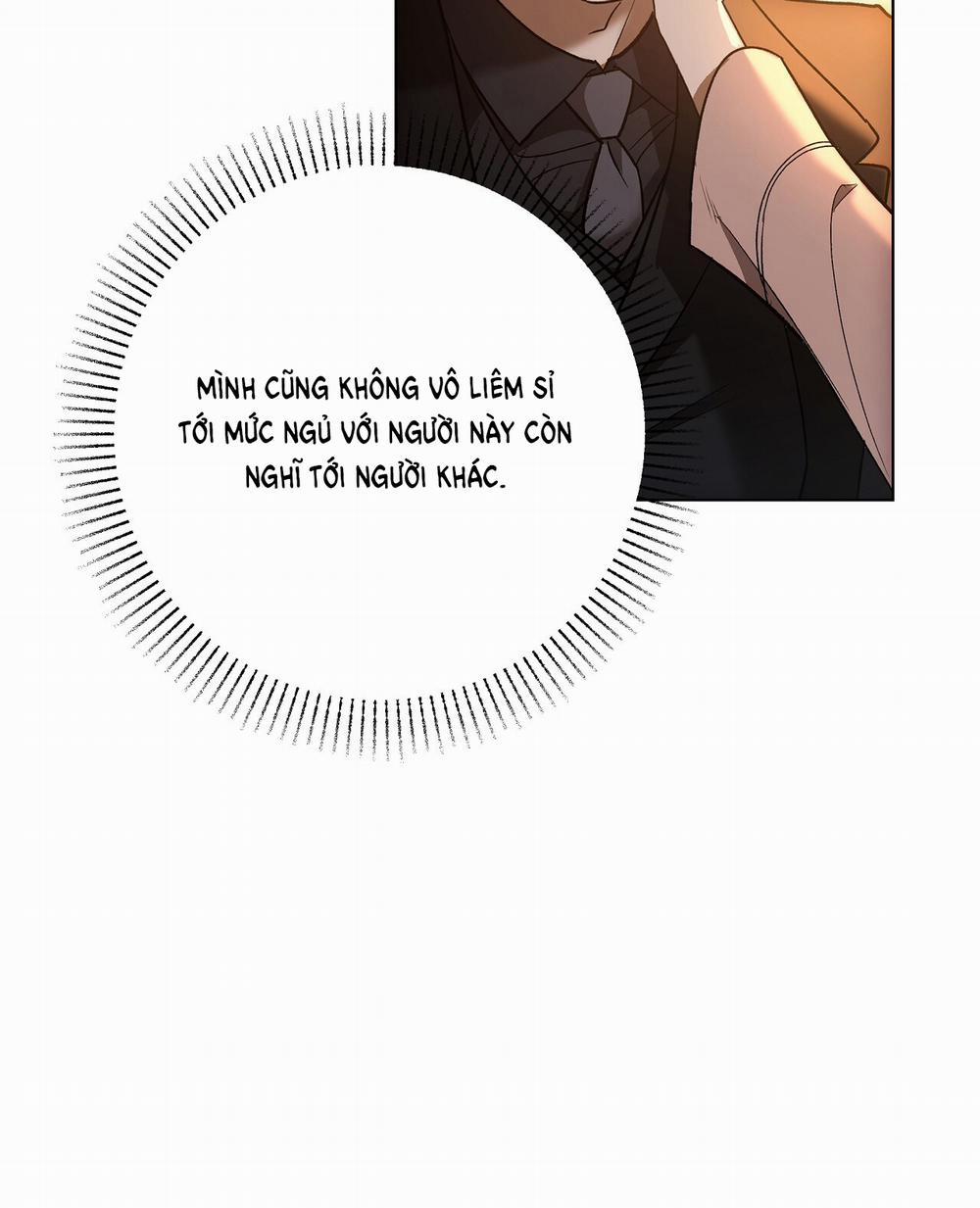 [18+] Trời Sinh Địch Thủ 15.2 trang 4